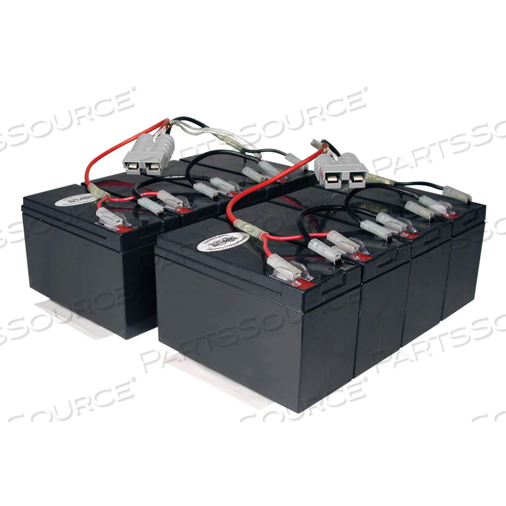 APC REPLACEMENT BATTERY CARTRIDGE #12 APC REPLACEMENT BATTERY CARTRIDGE #12