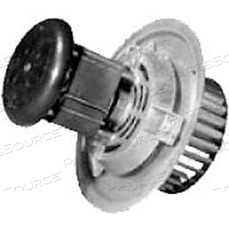 MOTORS AND BLOWERS, 1/20 HP, 3000 RPM, 115V, OPEN by Rotom MOTORS AND BLOWERS, 1/20 HP, 3000 RPM, 115V, OPEN by Rotom
