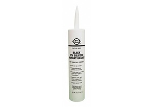 RTV SILICONE SEALANT 11.1 OZ CARTRIDGE by Pro Seal