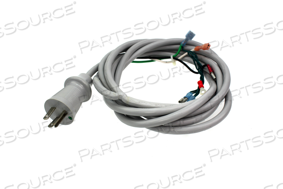 POWER CORD REP KIT 