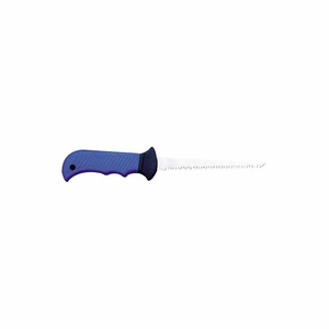 UTILITY DRYWALL SAW, COMFORT GRIP HANDLE,6" BLADE by Bon Tool Co.