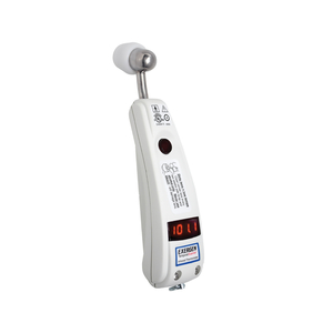 TAT-5000 TEMPORAL ARTERY PROFESSIONAL THERMOMETER by Exergen Corporation