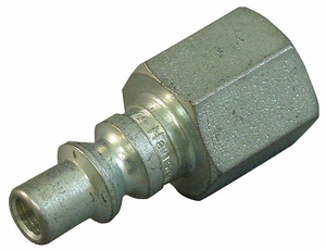 QUICK CONNECT PLUG 1/4 BODY 1/4 -18 by Eaton Corporation QUICK CONNECT PLUG 1/4 BODY 1/4 -18 by Eaton Corporation