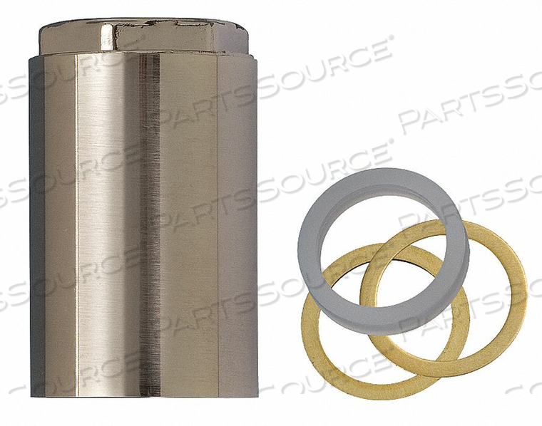 RETAINER NUT MIXET TUB AND SHOWER REPAIR by Brasscraft RETAINER NUT MIXET TUB AND SHOWER REPAIR by Brasscraft