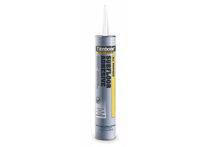 SOLVENT BASED ADHESIVE SUBFLOOR 28 OZ by Titebond