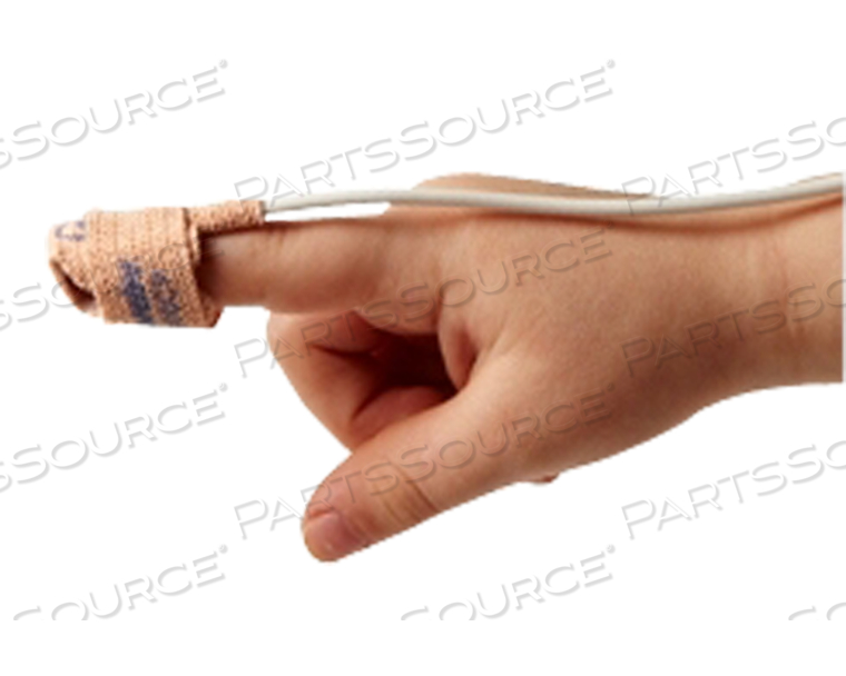 1M PEDIATRIC DISPOSABLE SPO2 SENSOR 