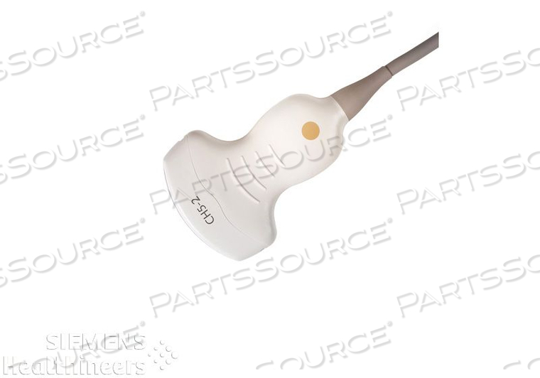 REPAIR - SIEMENS (ANTARES) CH5-2 ULTRASOUND PROBE 