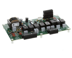 PC BOARD FOR DIGITAL TOUCHPAD by Douglas Machines