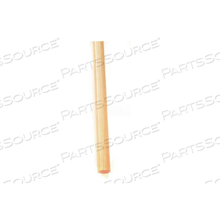 60" WOOD SQUEEGEE HANDLE 