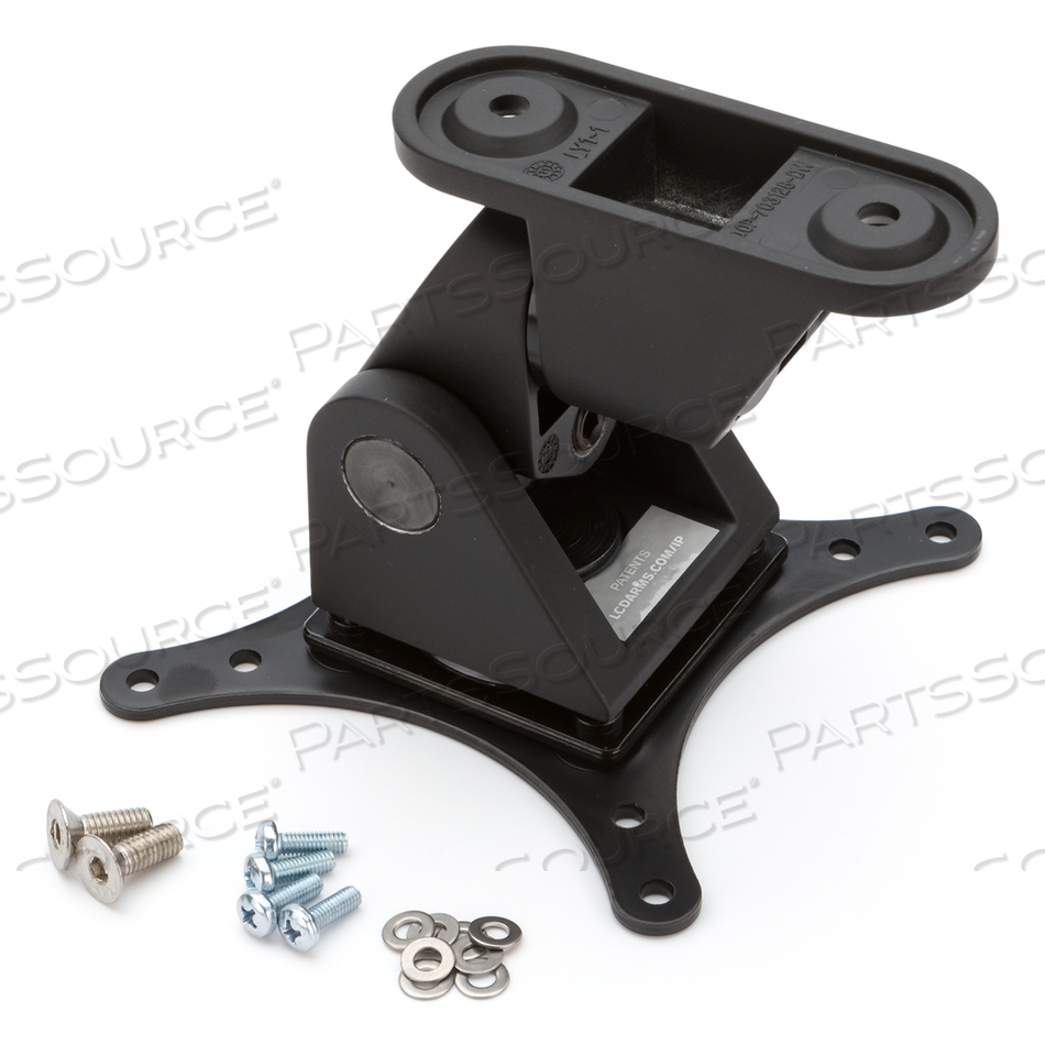 CART STRESS LCD MOUNT by Mortara Instrument, Inc