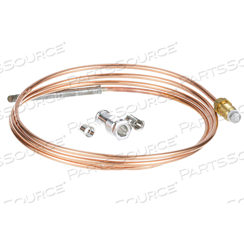 48" THERMOCOUPLE by Baso