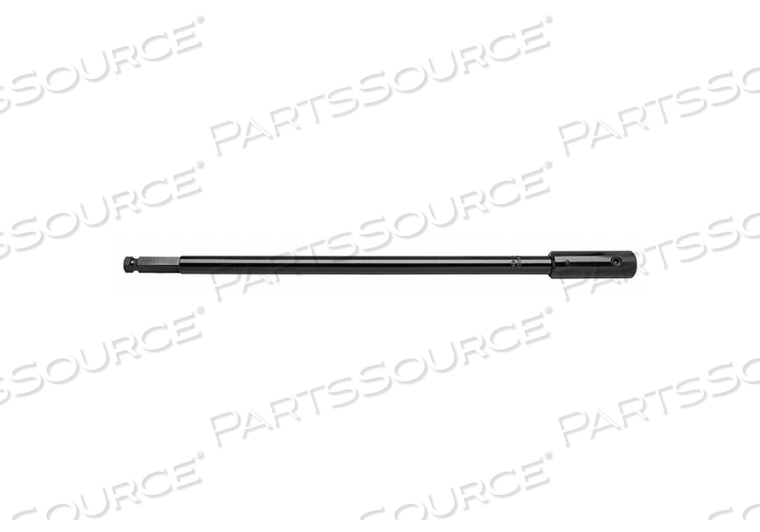 EXTENSION.12 IN LENGTH by Milwaukee Electric Tools