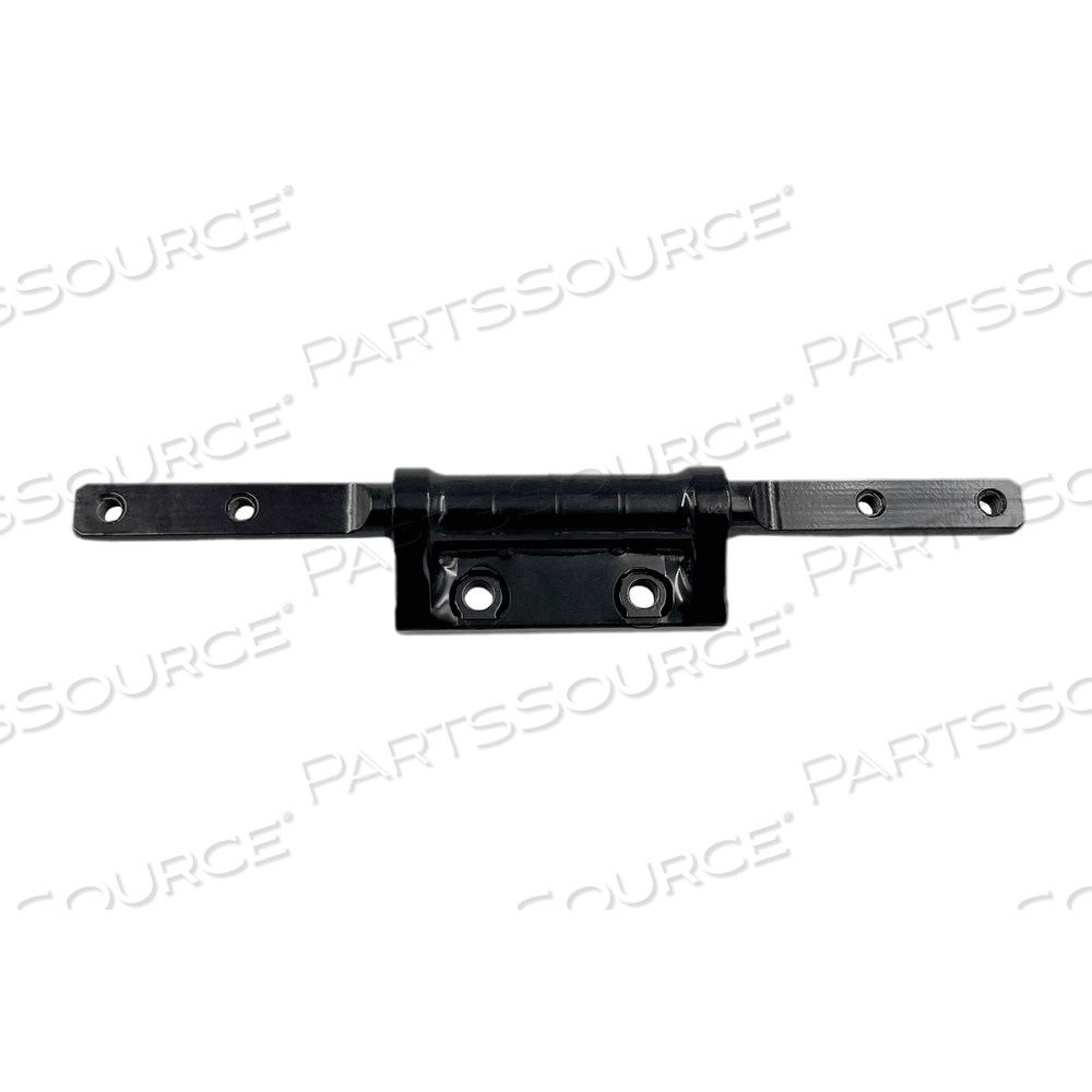 SERO-FUGE 2000 SERIES HINGE SHAFT ASSEMBLY 