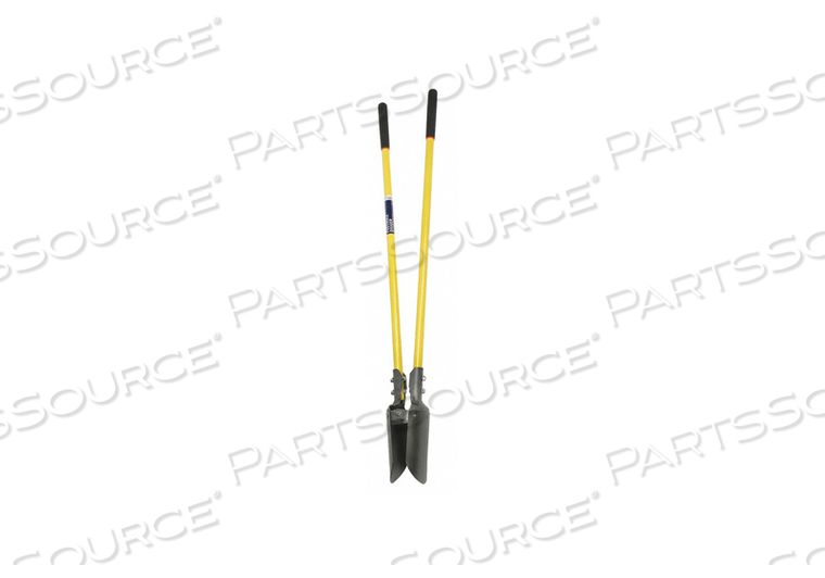 POST HOLE DIGGER MANUAL 48 HANDLE L by Ability One