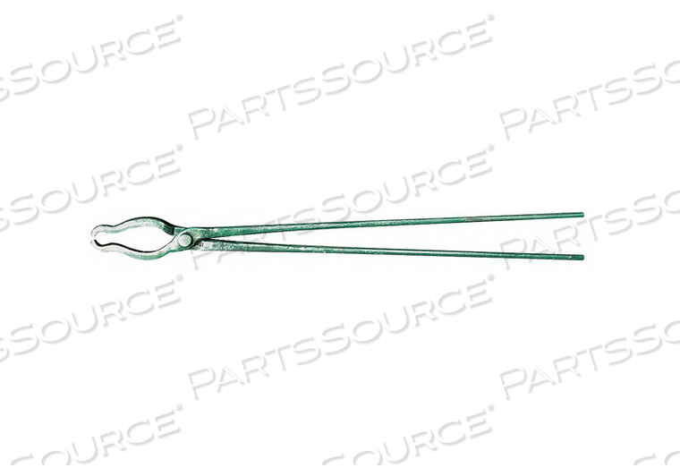 RIVET TONG 42 IN L by LFI RIVET TONG 42 IN L by LFI