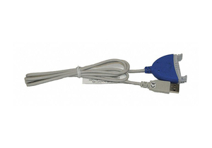 CABLE, DIAGNOSTIC DATA, 0.2IN WIDTH, 10IN HEIGHT, SAMARITAN, 6IN LENGTH, FOR USE WITH: FOR HEARTSINE™ DIFIBRILLATOR PAD by HeartSineTechnologies, Inc CABLE, DIAGNOSTIC DATA, 0.2IN WIDTH, 10IN HEIGHT, SAMARITAN, 6IN LENGTH, FOR USE WITH: FOR HEARTSINE™ DIFIBRILLATOR PAD by HeartSineTechnologies, Inc
