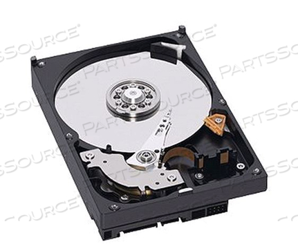 INTERNAL HARD DRIVE, 250 GB, 16 MB CACHE MEMORY, BLUE, 7200 RPM, SATA 6 GBPS INTERFACE, 101.6 MM X 25.4 MM X 147 MM by Western Digital INTERNAL HARD DRIVE, 250 GB, 16 MB CACHE MEMORY, BLUE, 7200 RPM, SATA 6 GBPS INTERFACE, 101.6 MM X 25.4 MM X 147 MM by Western Digital