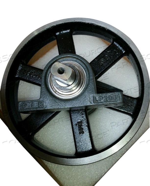 DRIVE INPUT ASSEMBLY by Precor USA