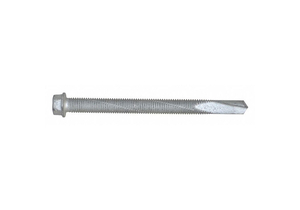 DRILLING SCREW 1/4 -28 3 L PK100 by Teks