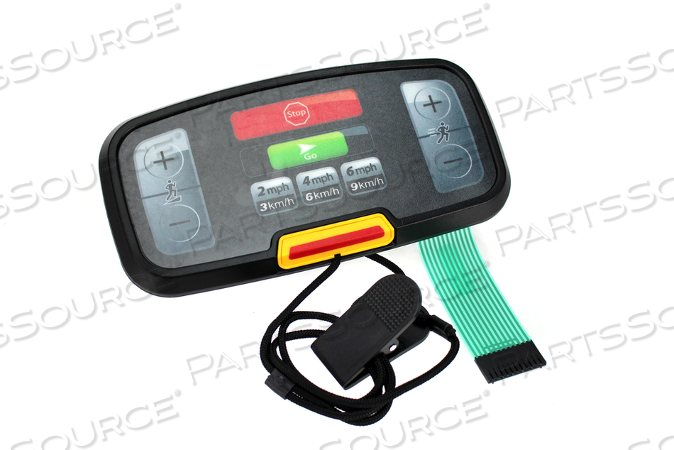 ACTIVITY ZONE CHARGER ASSEMBLY by Life Fitness