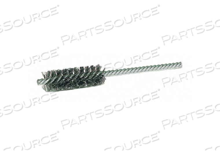 TUBE AND PIPE BRUSH WIRE 1-1/4 DIA. 