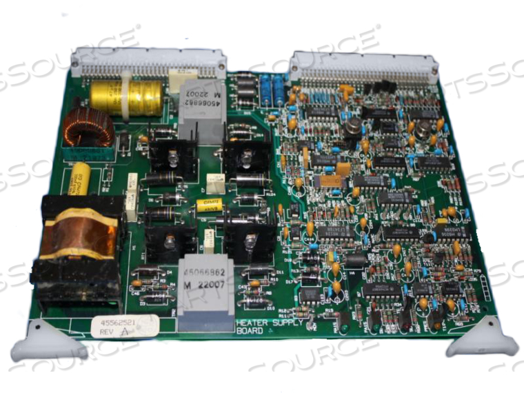 MPPU HEATER BOARD/T3688BA/CANCEL 