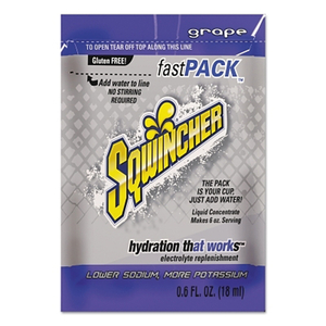 E8440 SPORTS DRINK MIX GRAPE by Sqwincher E8440 SPORTS DRINK MIX GRAPE by Sqwincher