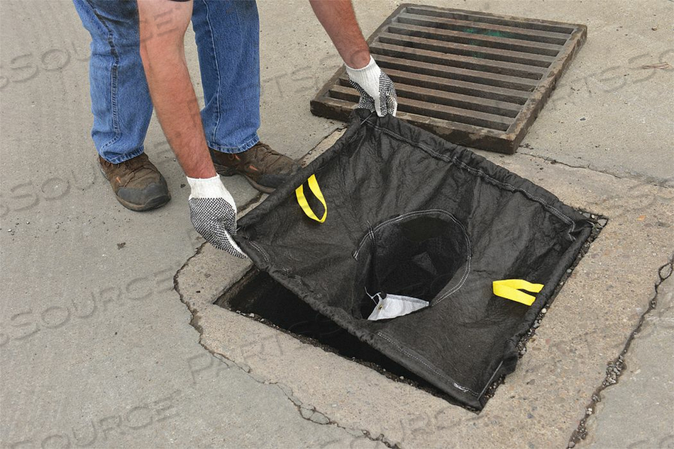 CATCH BASIN INSERT 28 IN. 38 IN. by Eagle CATCH BASIN INSERT 28 IN. 38 IN. by Eagle