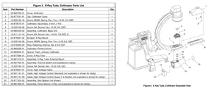 10-32 5/8" SEMS SPRING PAN TORX HEAD SCREW by OEC Medical Systems (GE Healthcare)