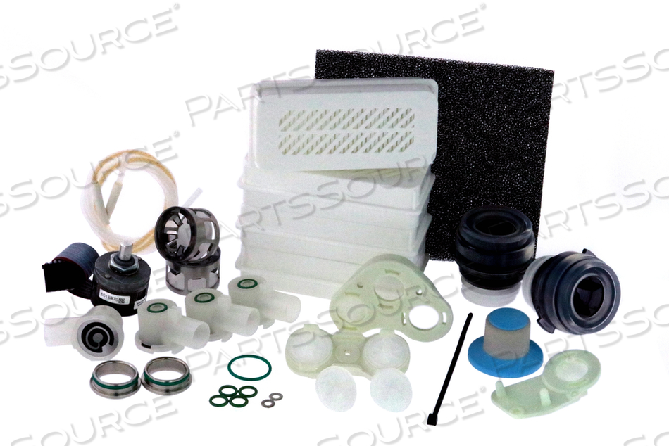 MAINTENANCE KIT FOR FLOW-I ANESTHESIA SYSTEM by Getinge USA Sales, LLC