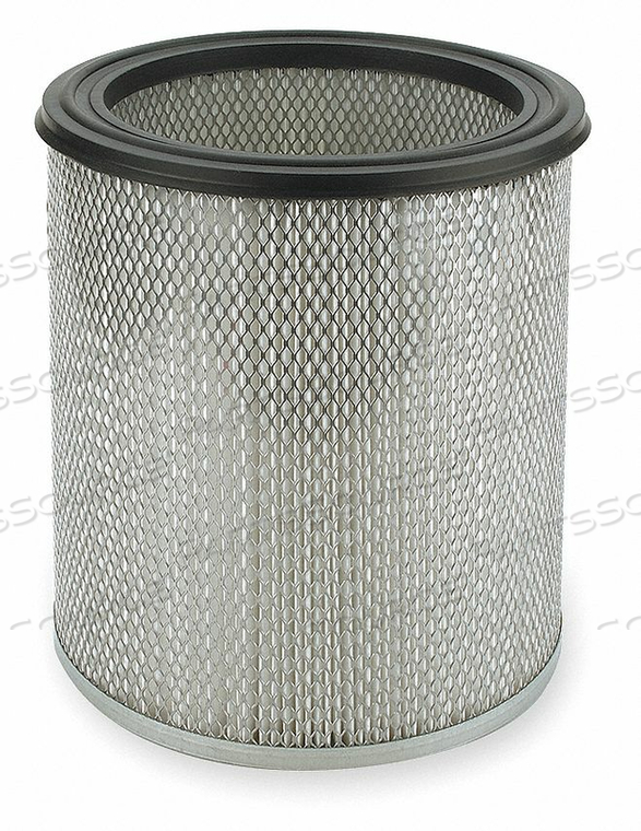 CARTRIDGE FILTER PAPER REUSABLE PK6 by Guardair CARTRIDGE FILTER PAPER REUSABLE PK6 by Guardair