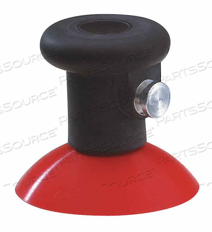 PELLET LIFTER HEIGHT 3 IN. by Cambro