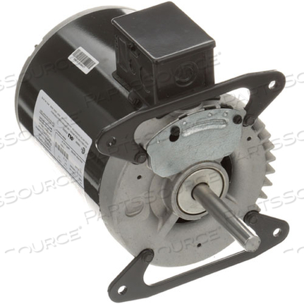 MOTOR 200-240V, 1/2-.14HP, 1P MOTOR 200-240V, 1/2-.14HP, 1P