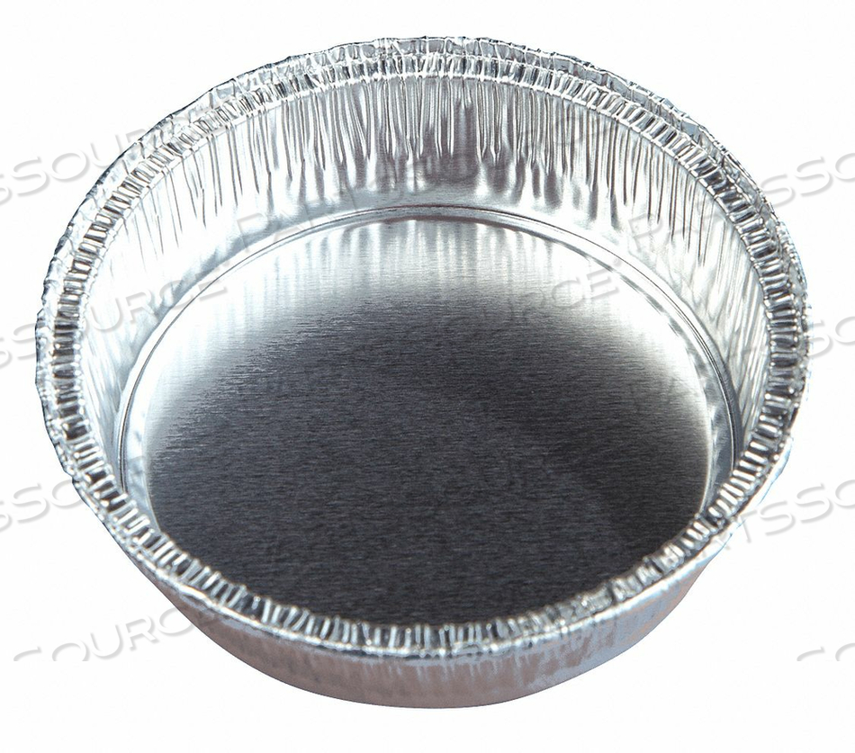 WEIGHING DISH 70ML 11/16 IN D PK100 by Eagle Thermoplastics