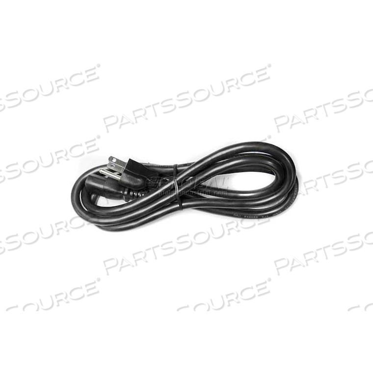 REPLACEMENT POWER CORD FOR 714-202-G1 AND 700-100-P1 