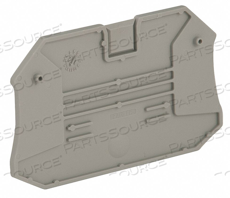 END PLATE SCREW TERMINAL by APC / American Power Conversion