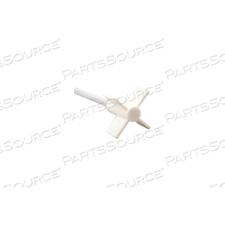 CROSS STIRRER, PTFE COATED, USE WITH OS20/OS40 OVERHEAD STIRRERS by Scilogex, LLC