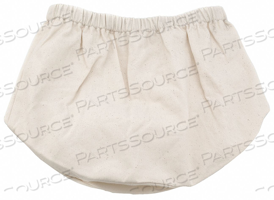 VACUUM BAG CLOTH REUSABLE by Guardair