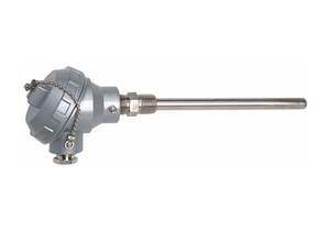 RTD PROBE 100 OHM 24IN .25IN SHEATH by Tempco RTD PROBE 100 OHM 24IN .25IN SHEATH by Tempco