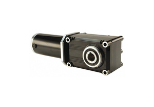 DC GEARMOTOR 24VDC 125 RPM 1/3 HP 20 1 by Bison