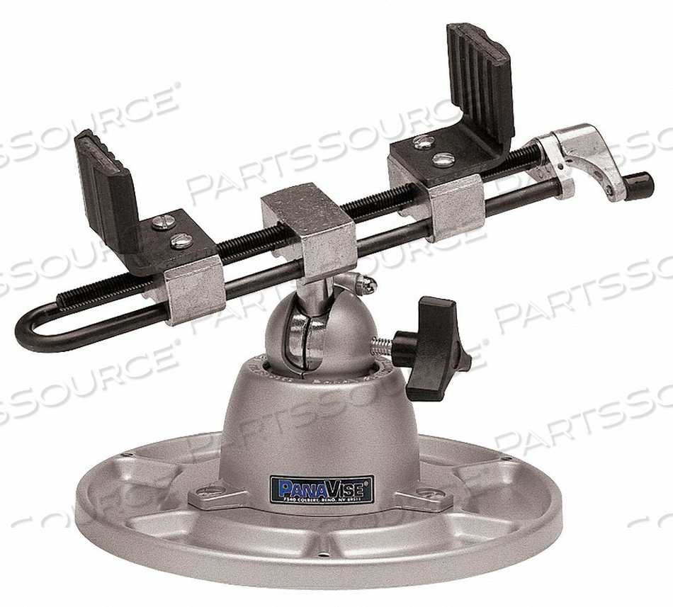MULTI-ANGLE VISE TRAY LIGHT DUTY by PanaVise
