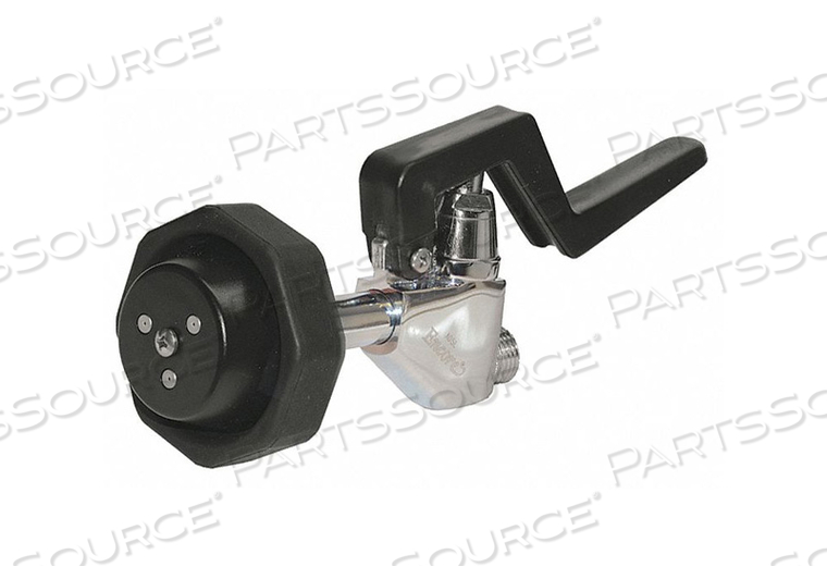 PRE-RINSE SPRAY VALVE 0.65 GPM FLOW RATE by Encore