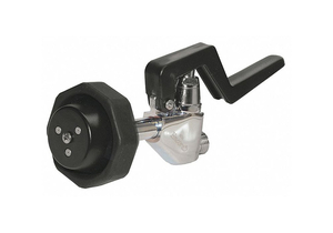 PRE-RINSE SPRAY VALVE 0.65 GPM FLOW RATE by Encore