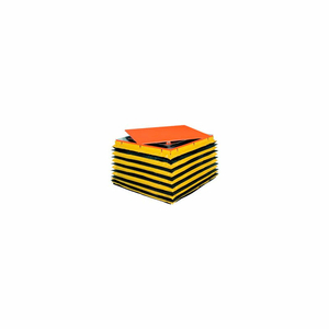 ACCORDION SKIRTING FOR 4000 LB. PNEUMATIC SCISSOR LIFTS by PrestoLifts