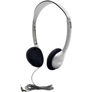 PERSONAL ON-EAR STEREO HEADPHONE by Hamilton & Buhl PERSONAL ON-EAR STEREO HEADPHONE by Hamilton & Buhl