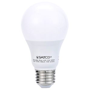 KASON® - 11802CA0E26 LED LAMP - E26 by Kason