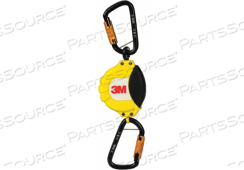 TOOL RETRACTOR 2-3/4 W 10-1/4 L by 3M Consumer TOOL RETRACTOR 2-3/4 W 10-1/4 L by 3M Consumer