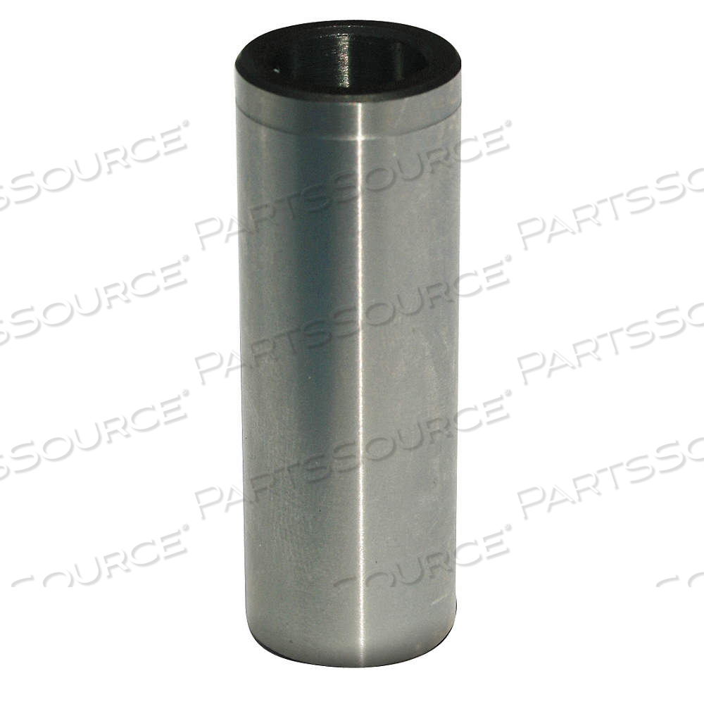 PRESS-FIT DRILL BUSHING (P), STD WALL, 33/64 IN INSIDE DIA., 1 IN OUTSIDE DIA., 1/2 IN OVERALL LG by Approved Vendor