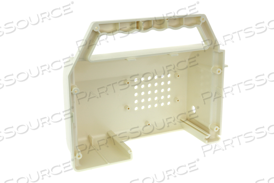 BACK HOUSING FOR CARE-E-VAC 3 PUMP by Ohio Medical, LLC