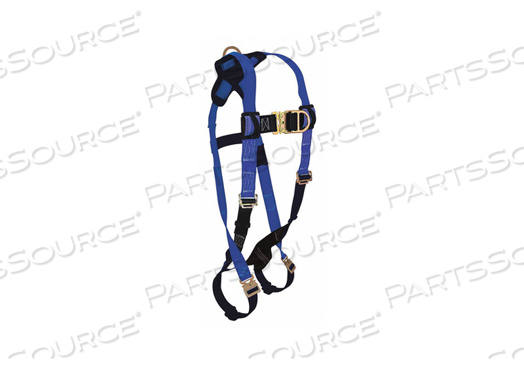 FULL BODY HARNESS CONDOR S by Condor